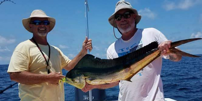 Gulfstream Fishing Charters | 12 Hour Charter Trip